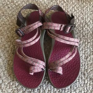 Chaco Chari Sandal Sandals- Women’s size 7